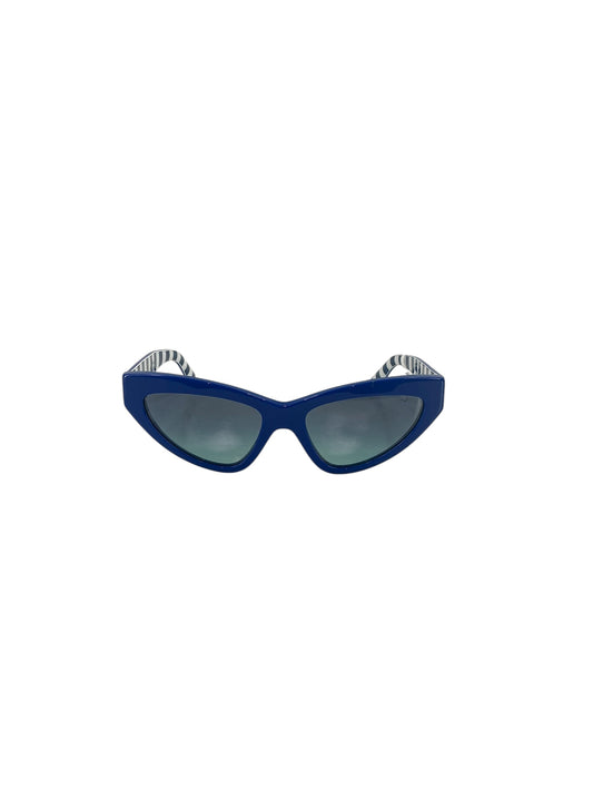 Dolce&Gabbana DG4439 Sunglasses