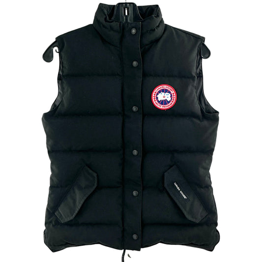 Canada Goose Freestyle Down Vest