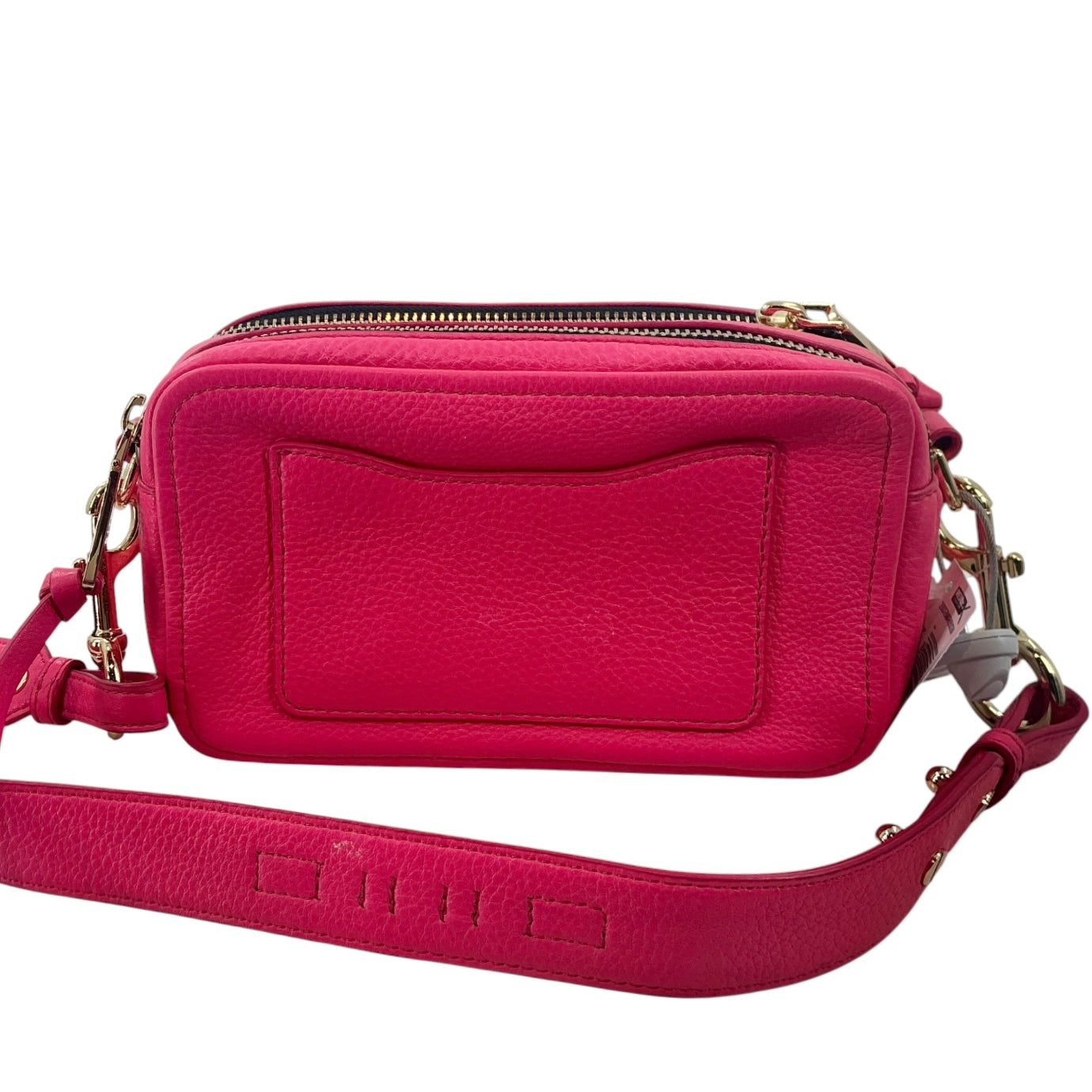 Marc Jacobs Softshot 21 Crossbody Bag