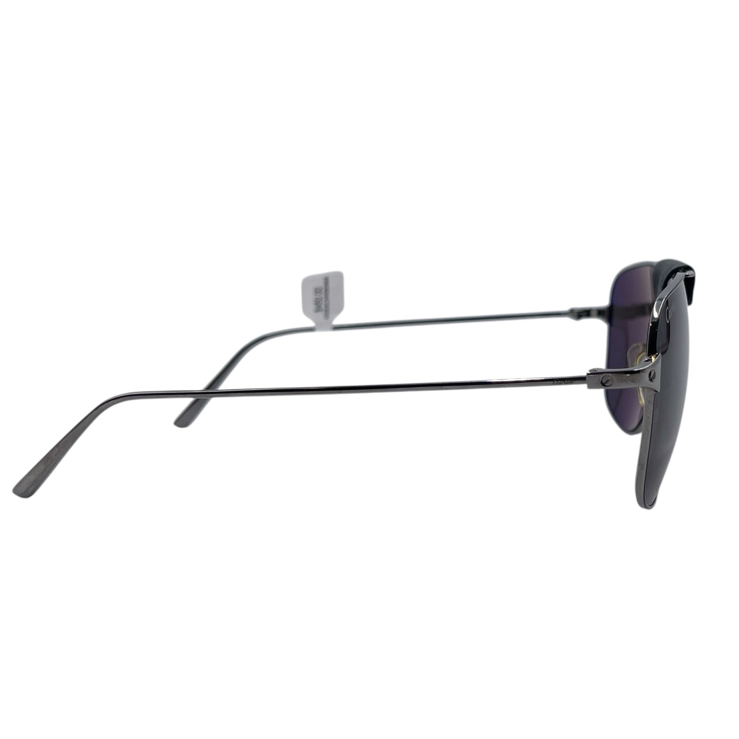 Cartier CT0037S Aviator Sunglasses