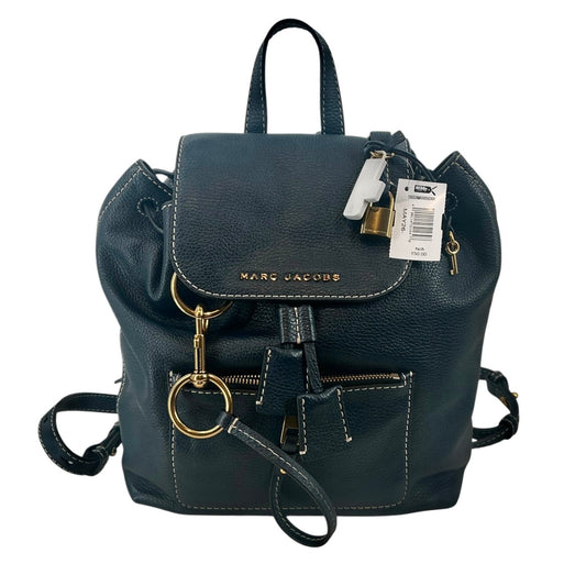 Marc Jacobs "The Bold Grind" Backpack