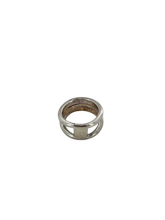 Tiffany & Co. Sterling Silver Ring
