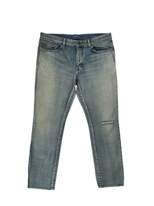 YSL Men’s Jeans