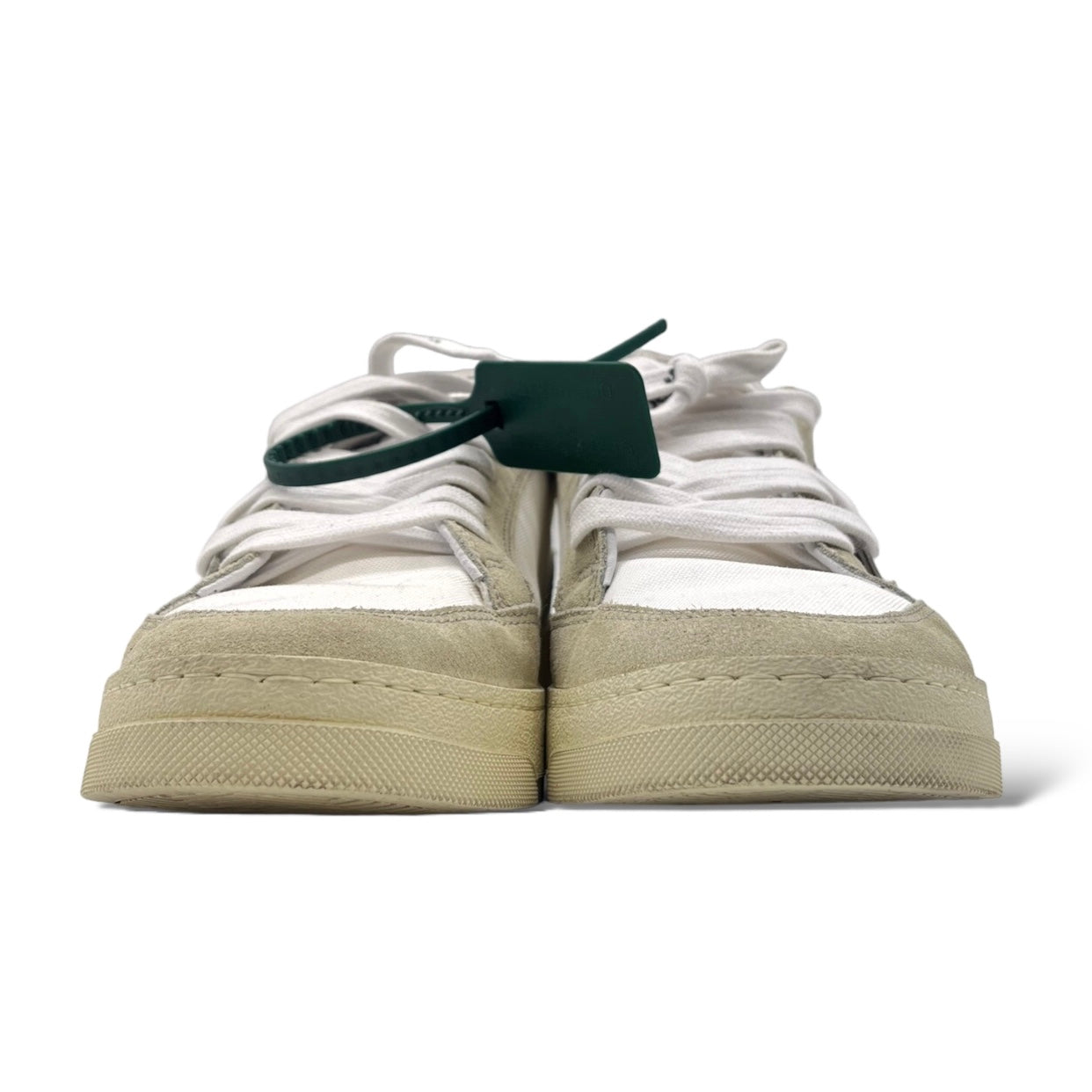 Off-White Women’s 5.0 Low Sneakers