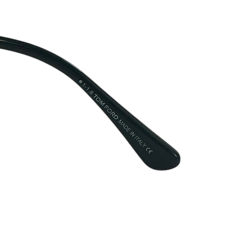 Tom Ford Erin TF466 Aviator Sunglasses