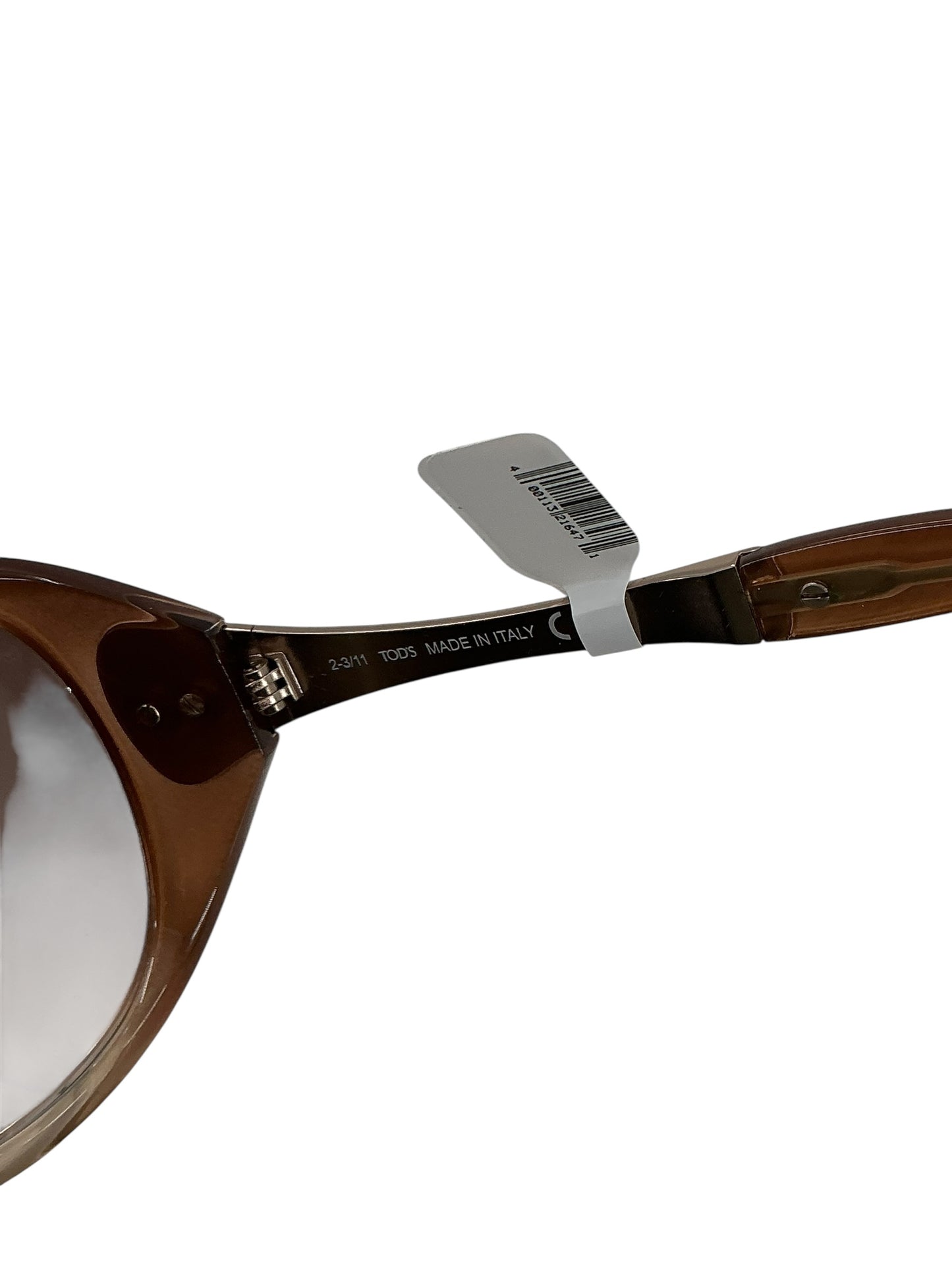 Tod’s TO43 Sunglasses