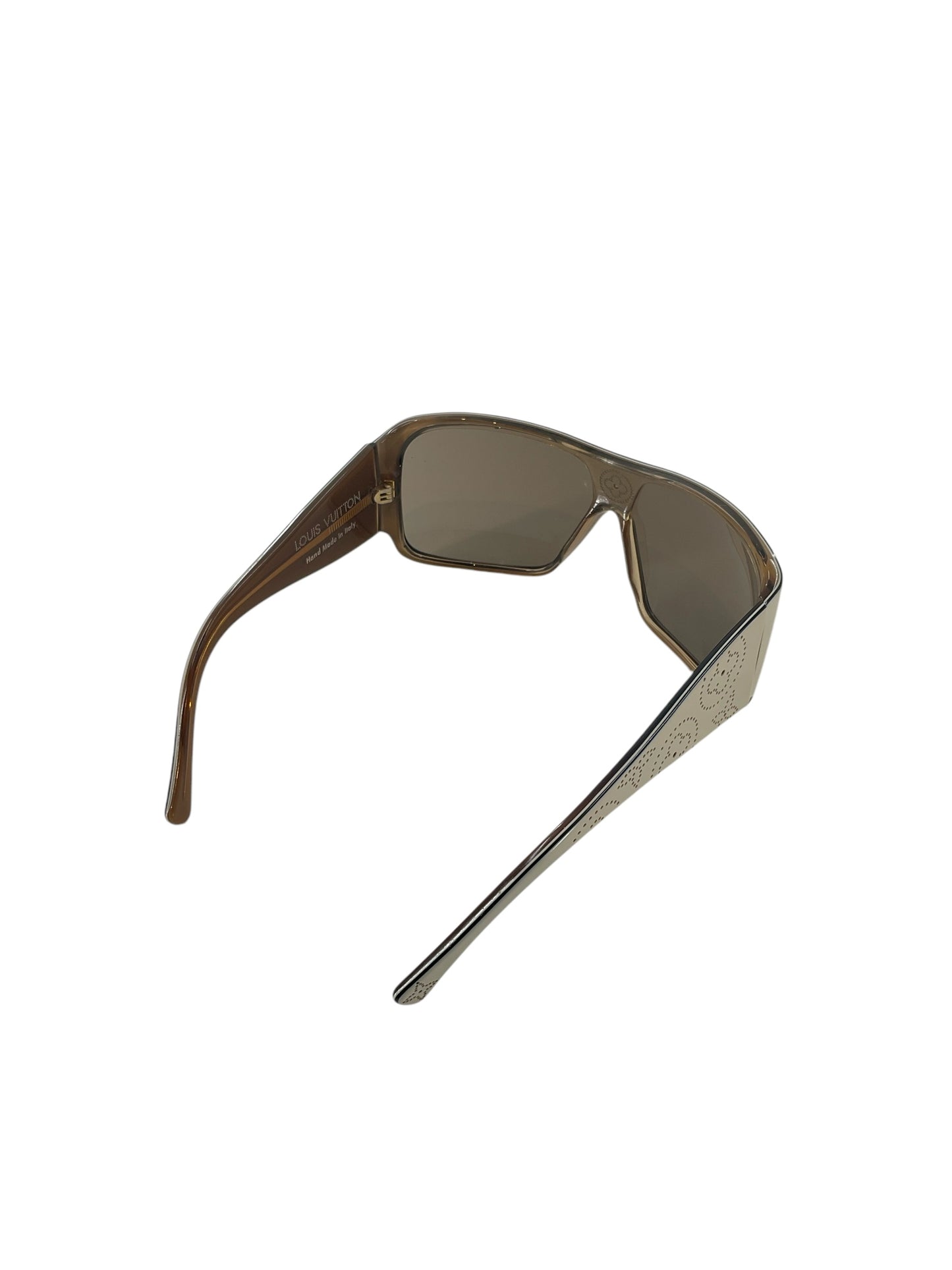 Louis Vuitton Mahina Monogram Sunglasses