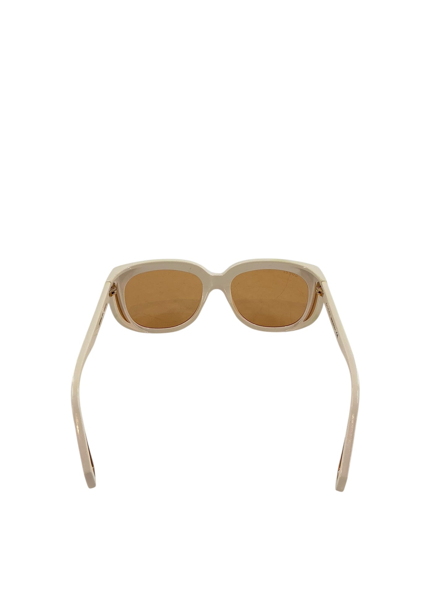 Gucci Oversized Sunglasses