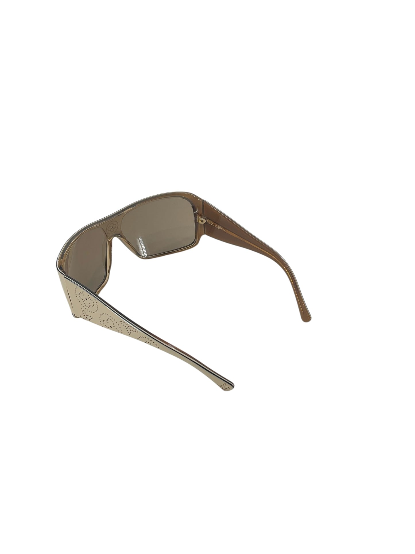 Louis Vuitton Mahina Monogram Sunglasses