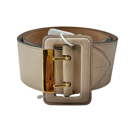 Burberry Cecile Wide Waist Belt