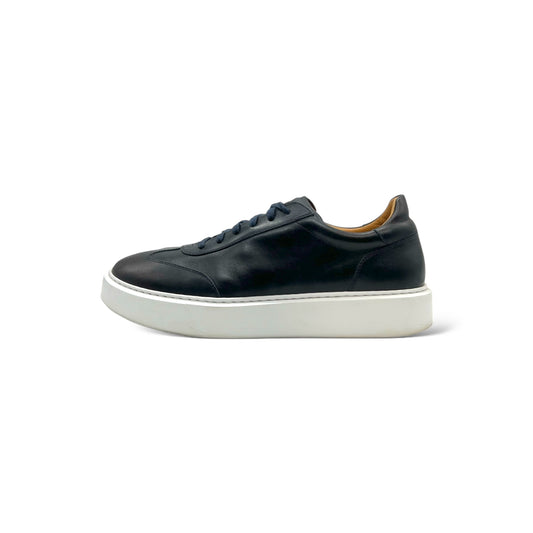 Magnanni Men’s Leather Sneakers