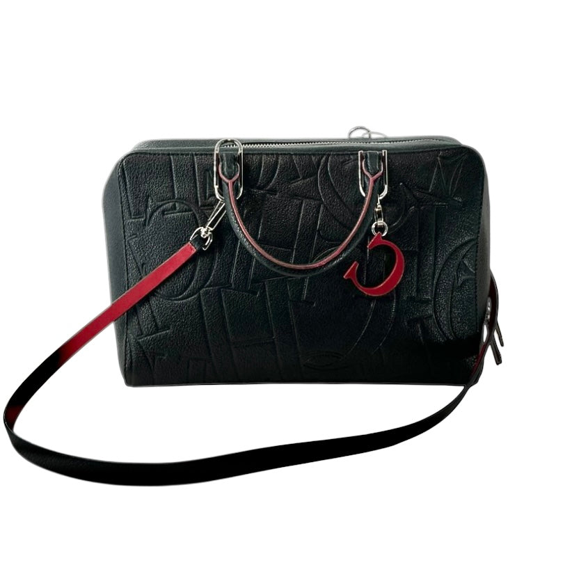 Carolina Herrera Duke Bag