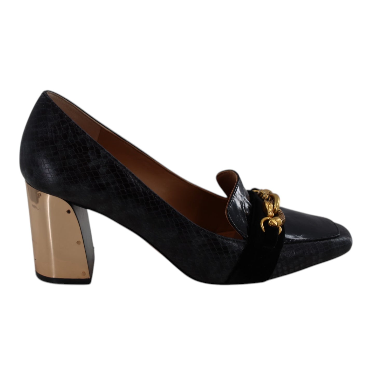 Tory Burch Jessa Heels