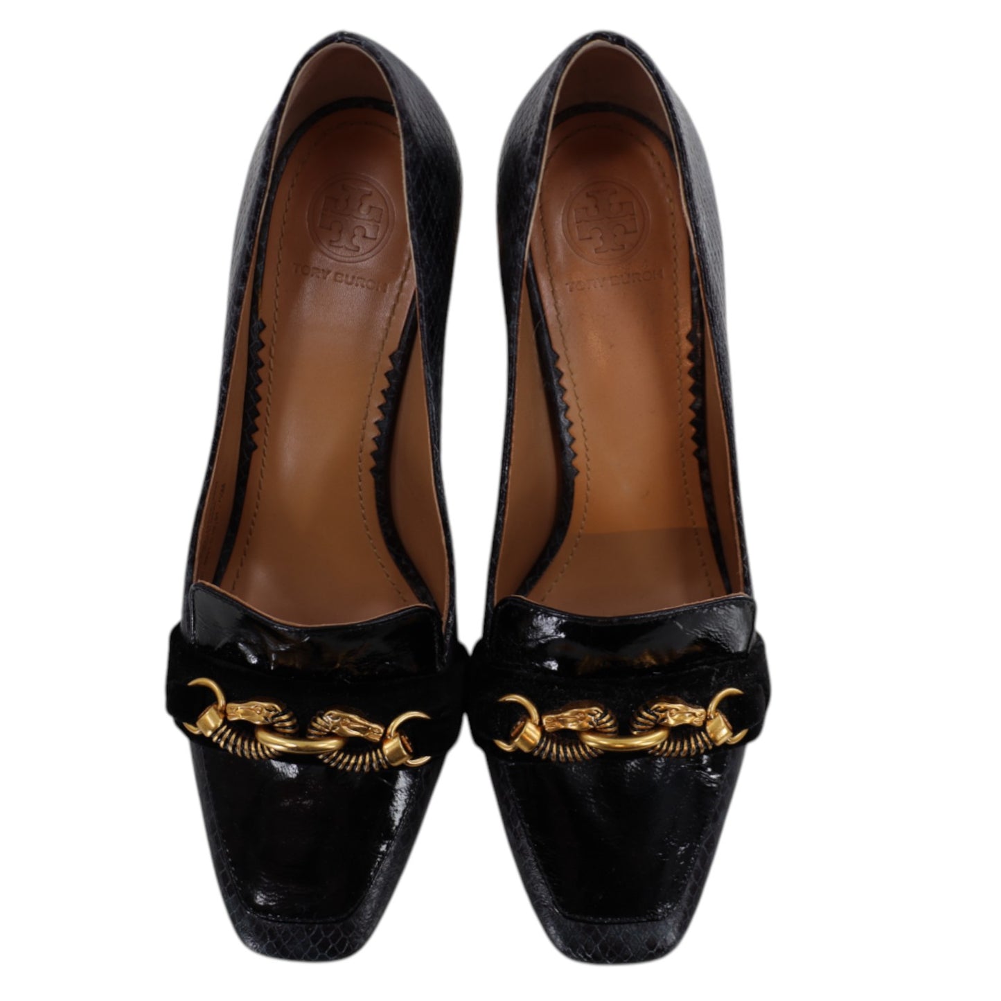 Tory Burch Jessa Heels