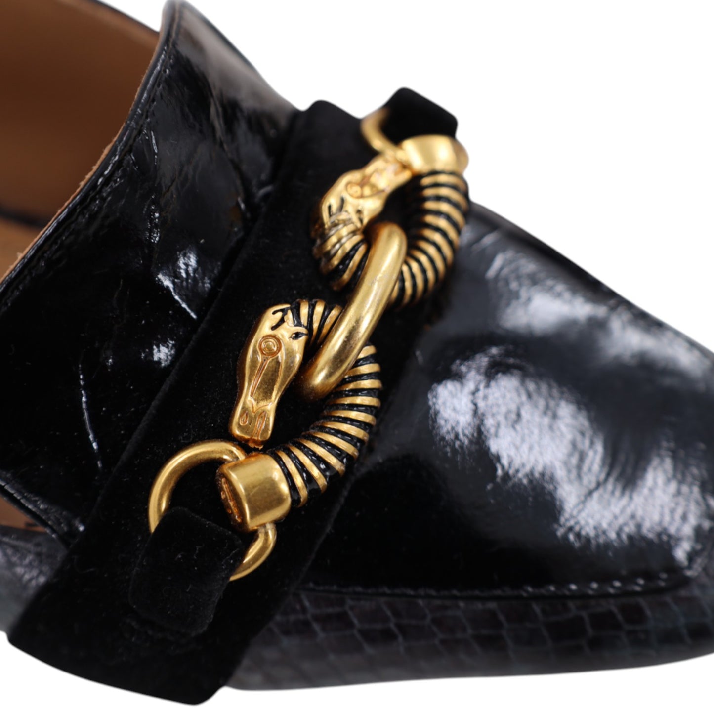 Tory Burch Jessa Heels