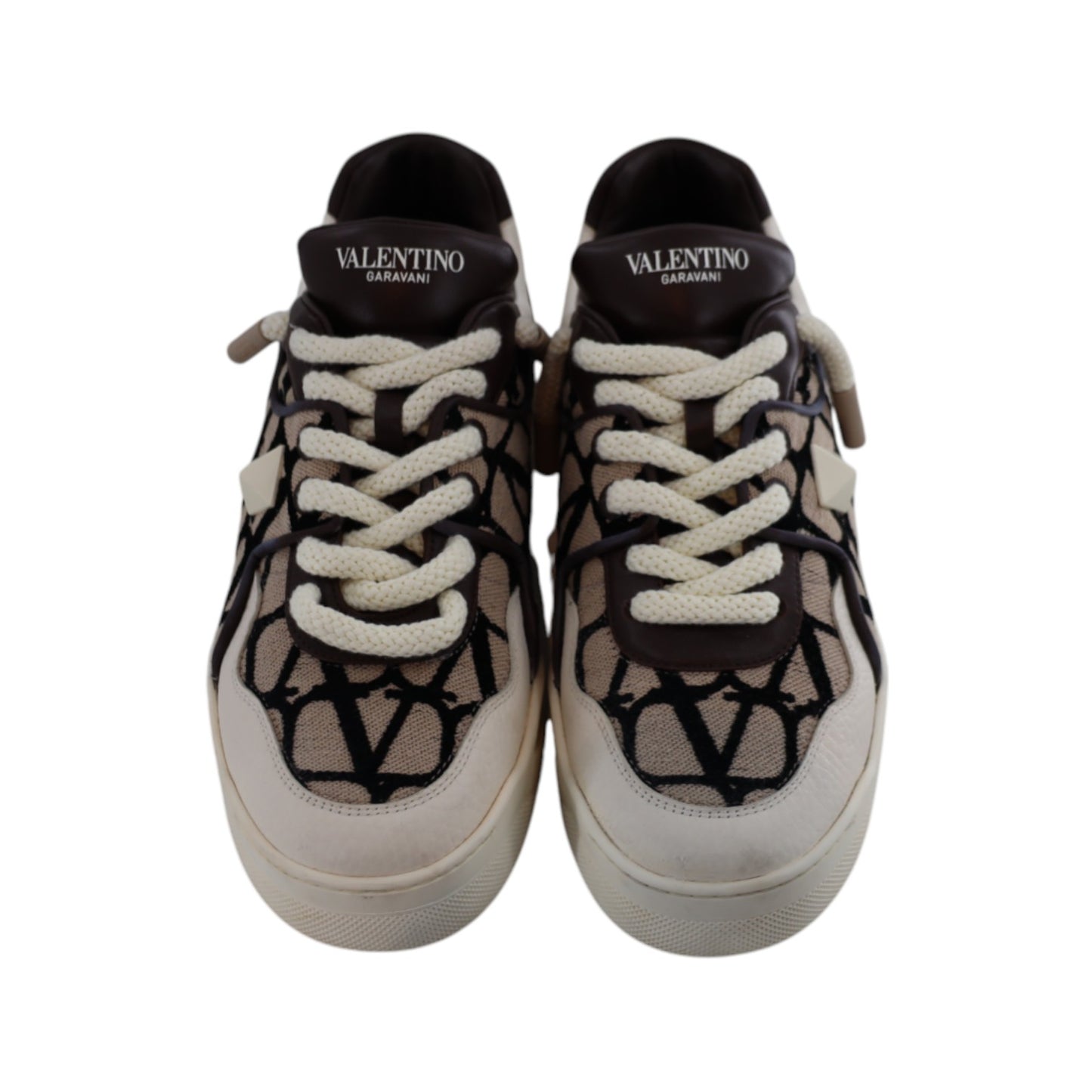 Valentino One Stud XL Sneakers