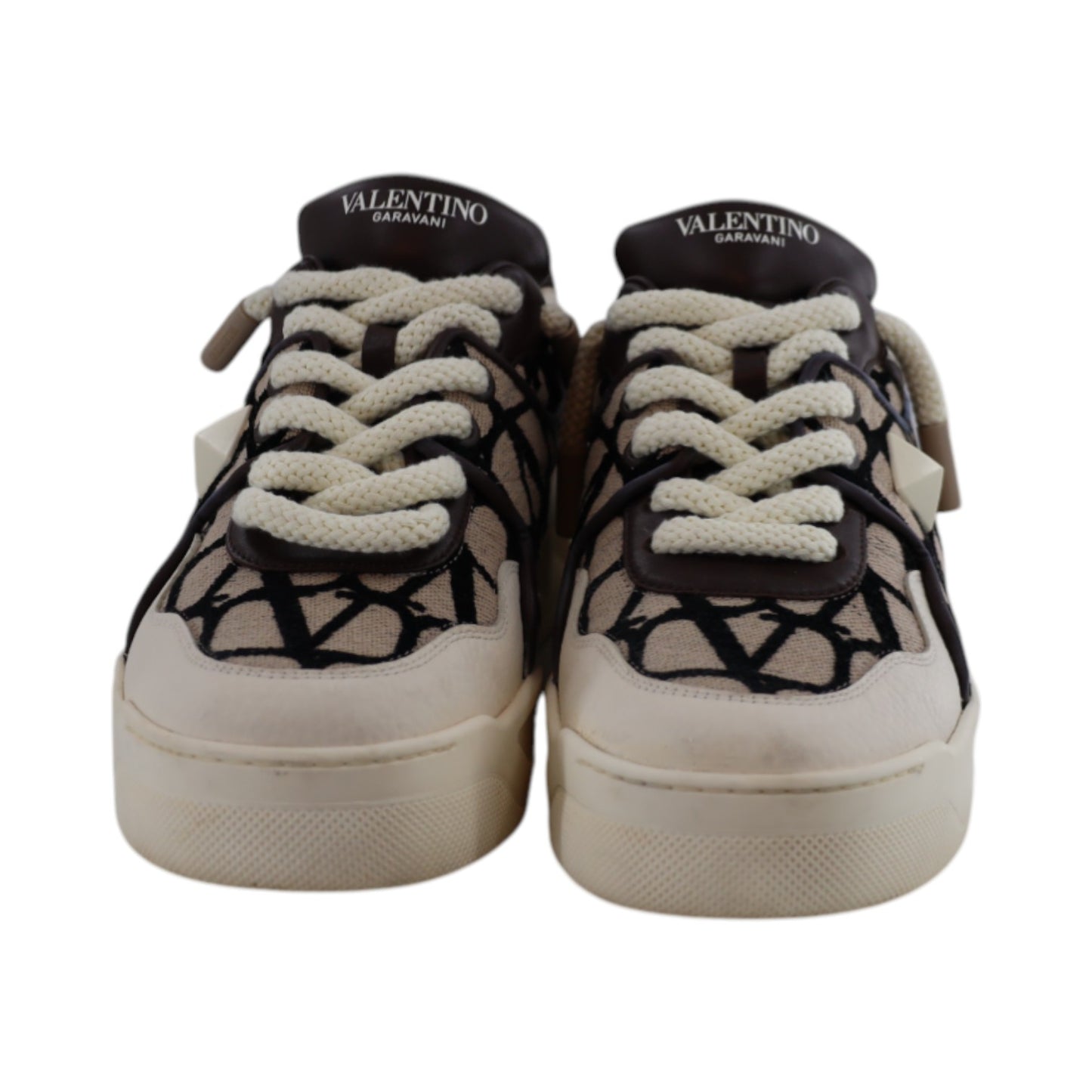 Valentino One Stud XL Sneakers