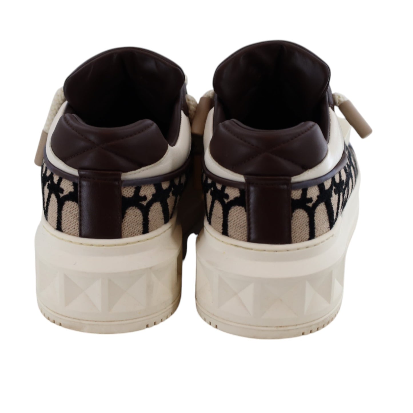 Valentino One Stud XL Sneakers
