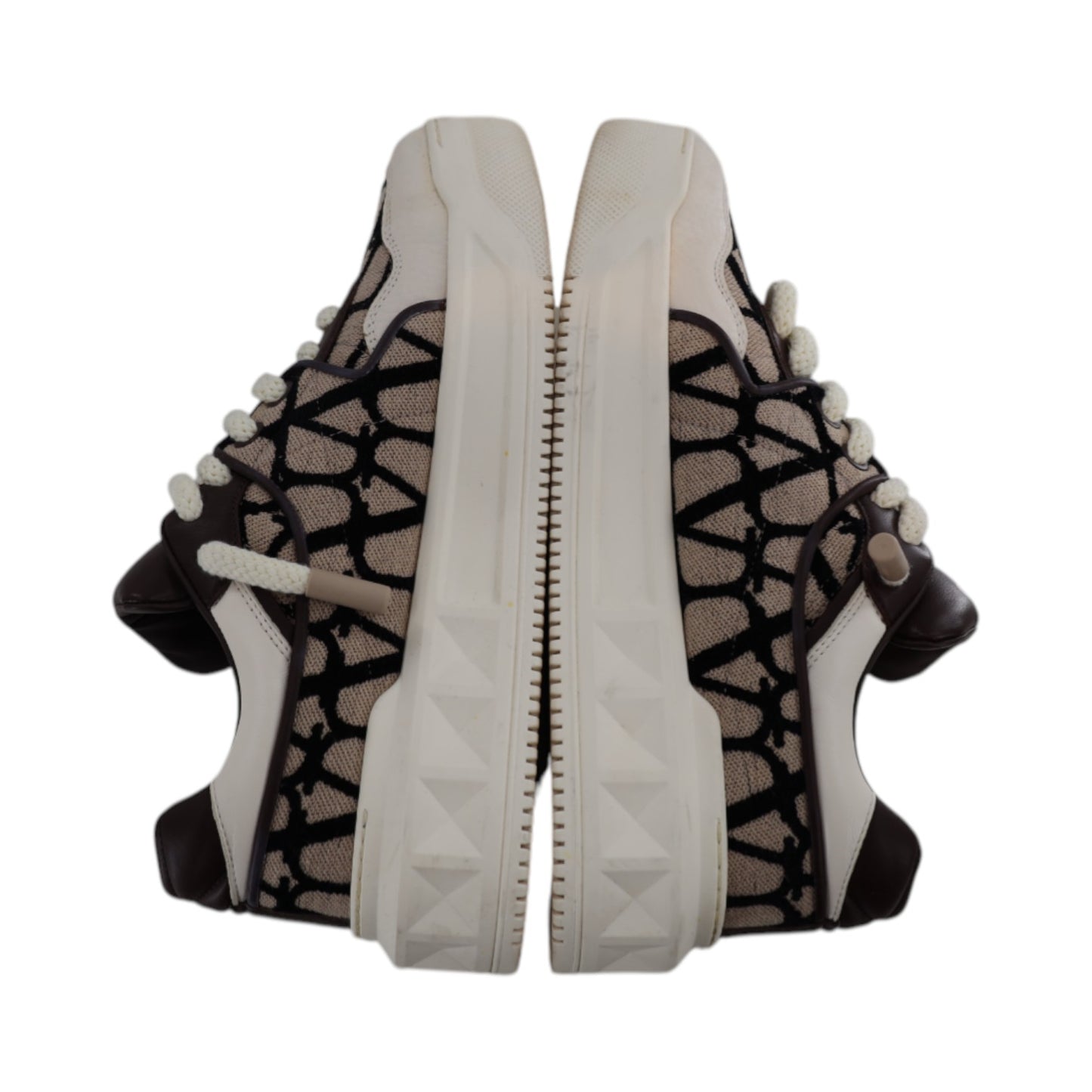 Valentino One Stud XL Sneakers