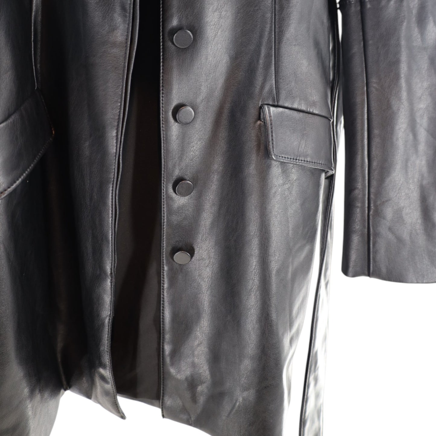 Cinq A Sept Leather Jacket