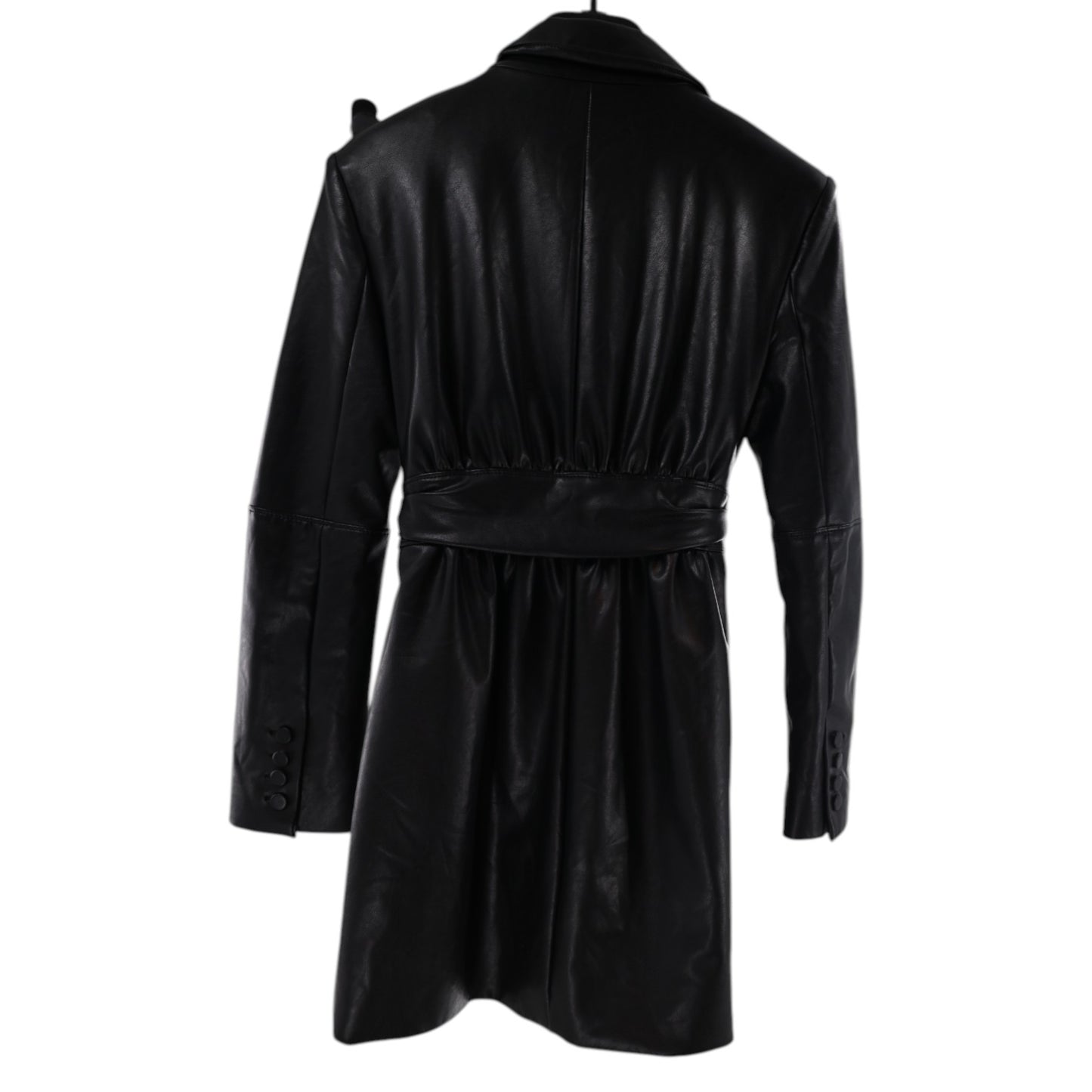 Cinq A Sept Leather Jacket