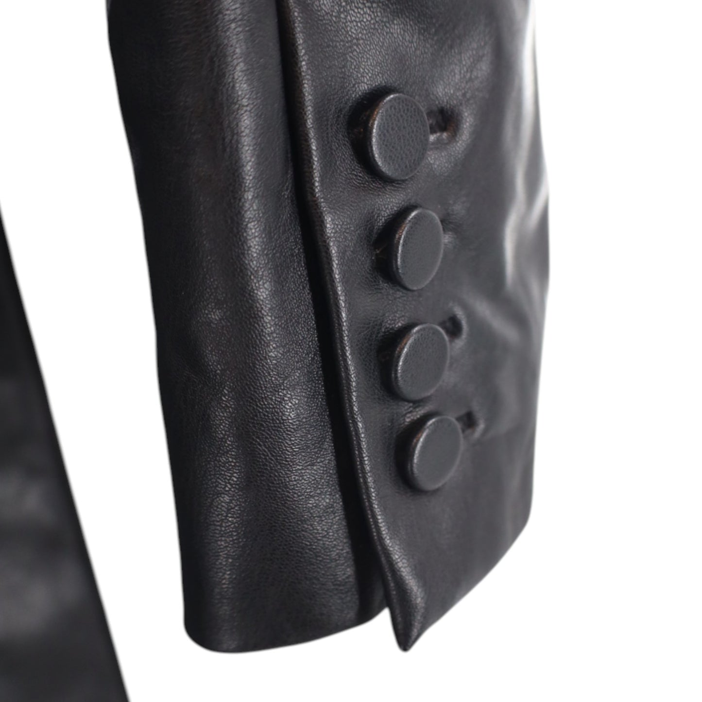 Cinq A Sept Leather Jacket