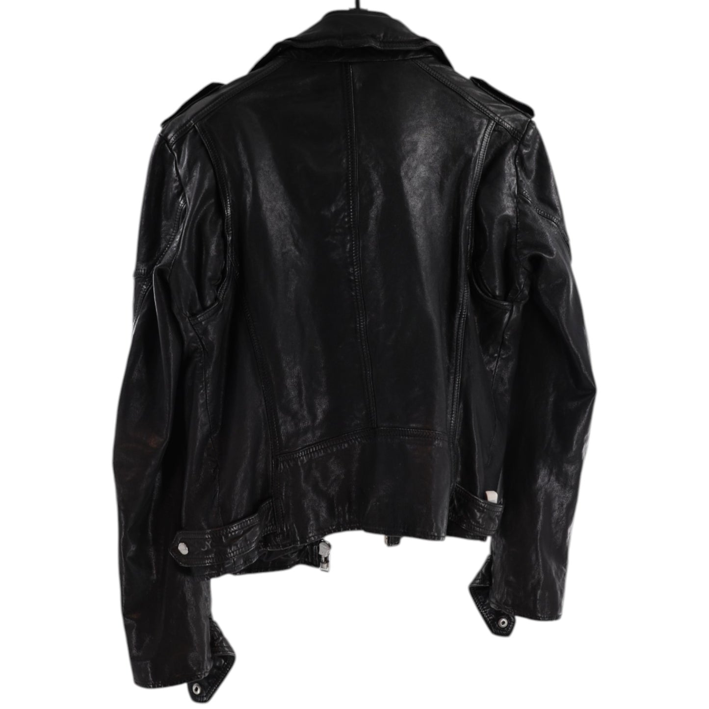 LAMARQUE Chloe Moto Jacket