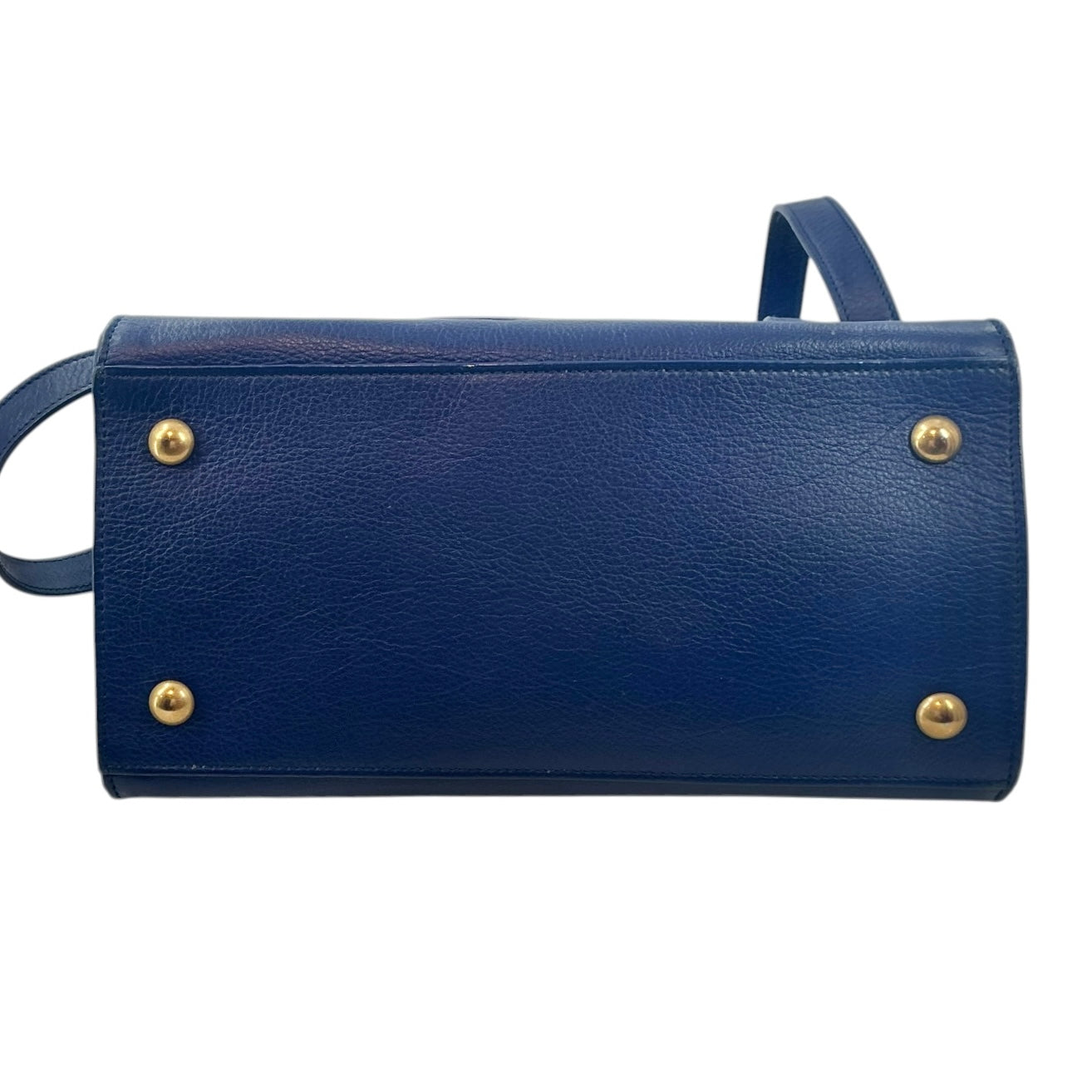 Yves Saint Laurent (YSL) Muse Two 2-Way Satchel