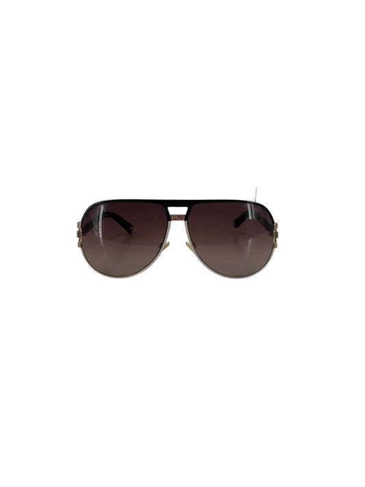 Christian Dior Aviator Sunglasses