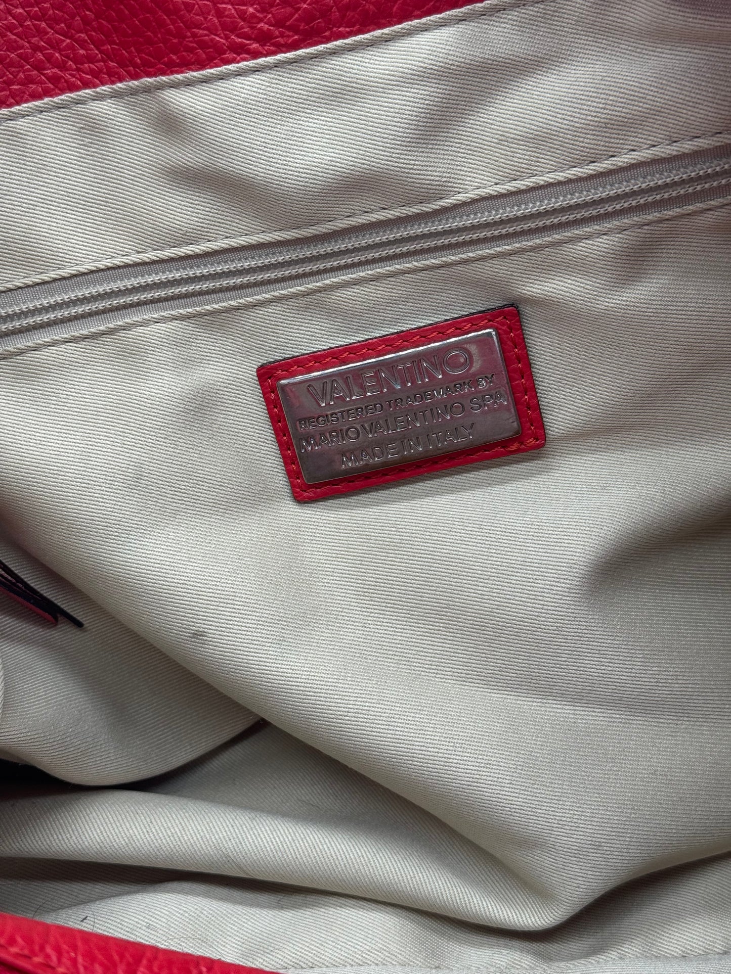 Valentino by Mario Valentino Estelle Tote Bag
