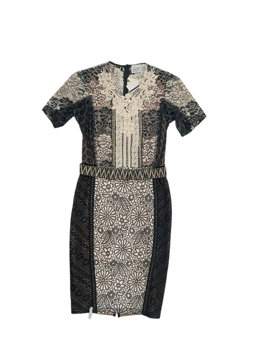 Byron Lars ‘Beguile’ Lace Dress