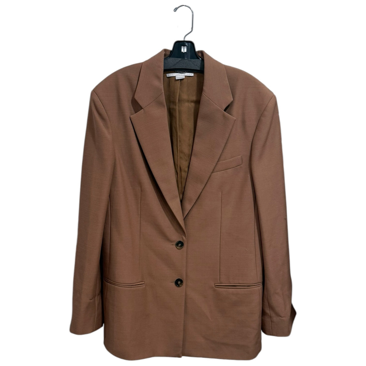 Stella McCartney Oversized Fit Blazer