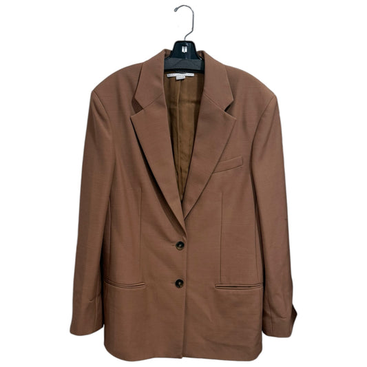 Stella McCartney Oversized Fit Blazer