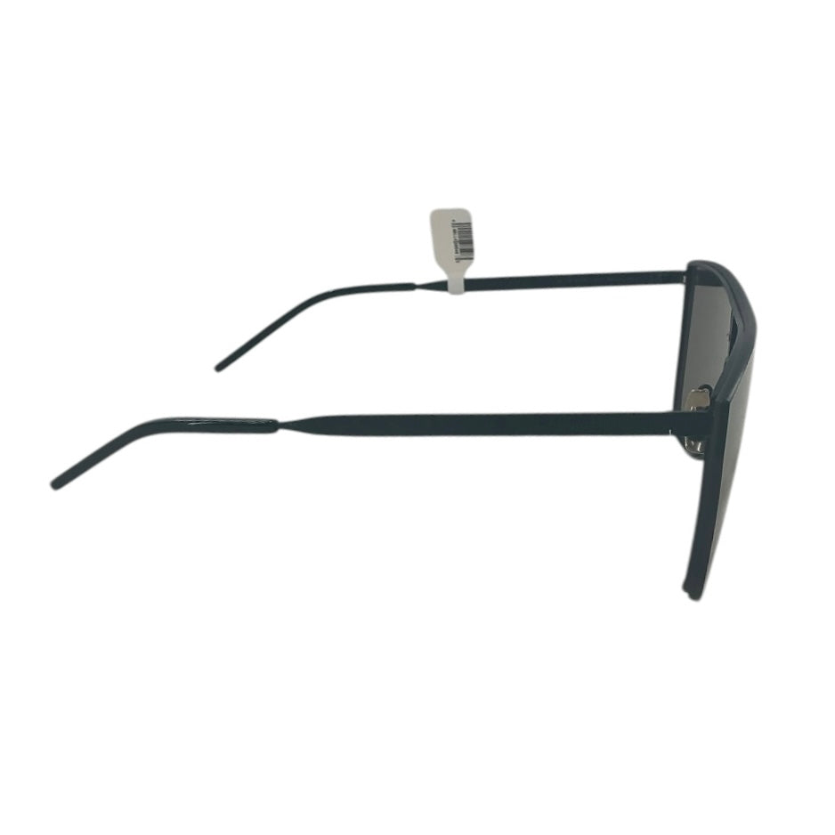 Saint Laurent SL 1-B Mask Shield Sunglasses