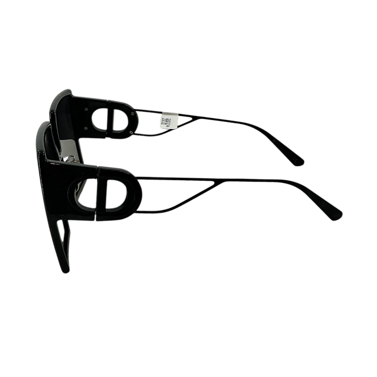 Dior 30Montaigne SU Oversized Square Sunglasses