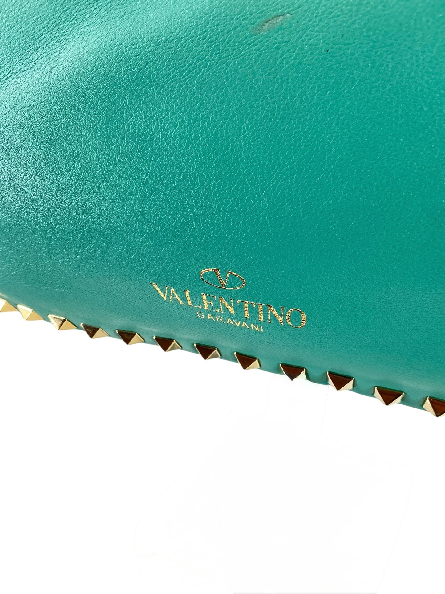 Valentino Rockstud Tote