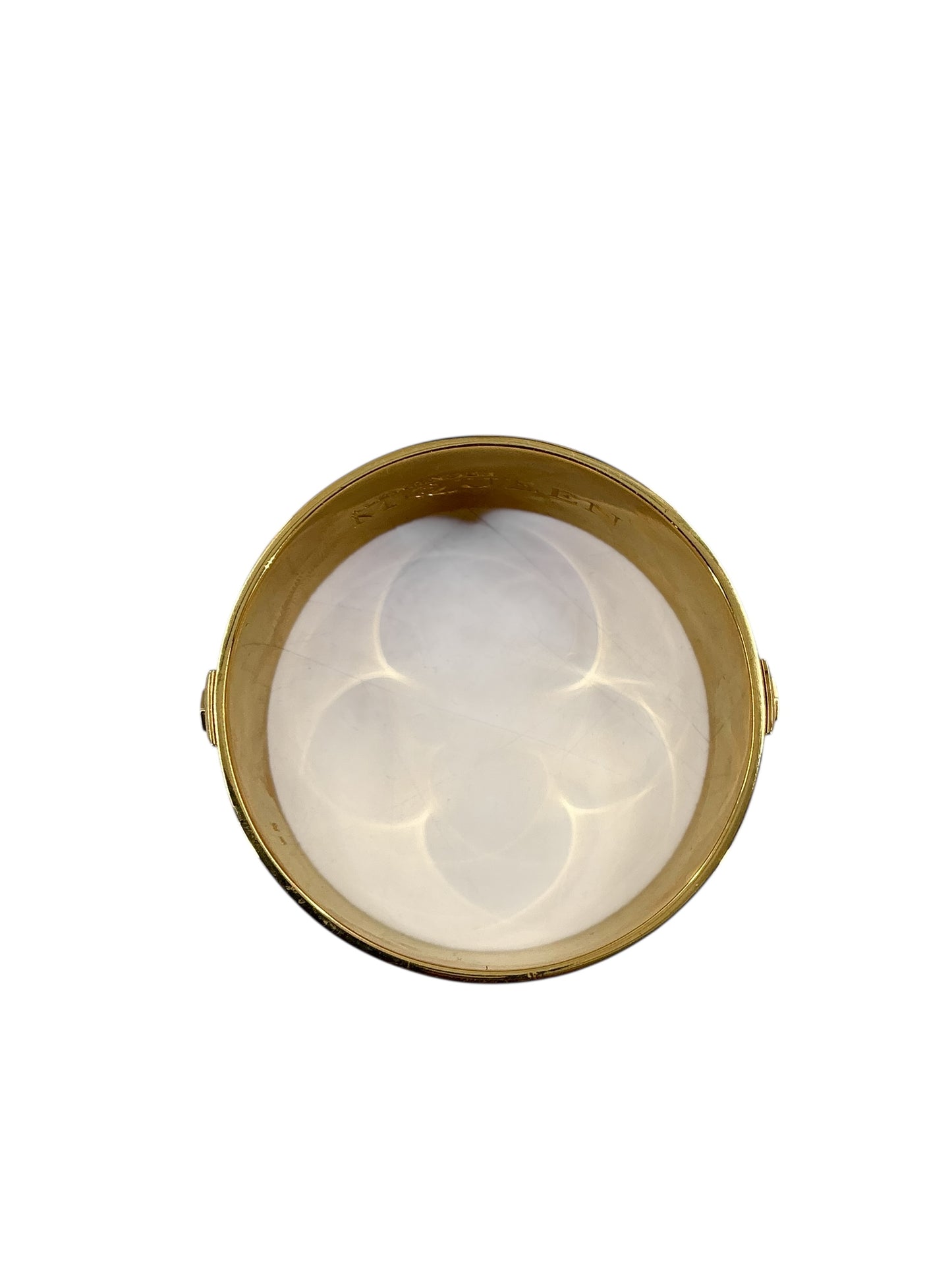 Alexander McQueen Skull Bangle