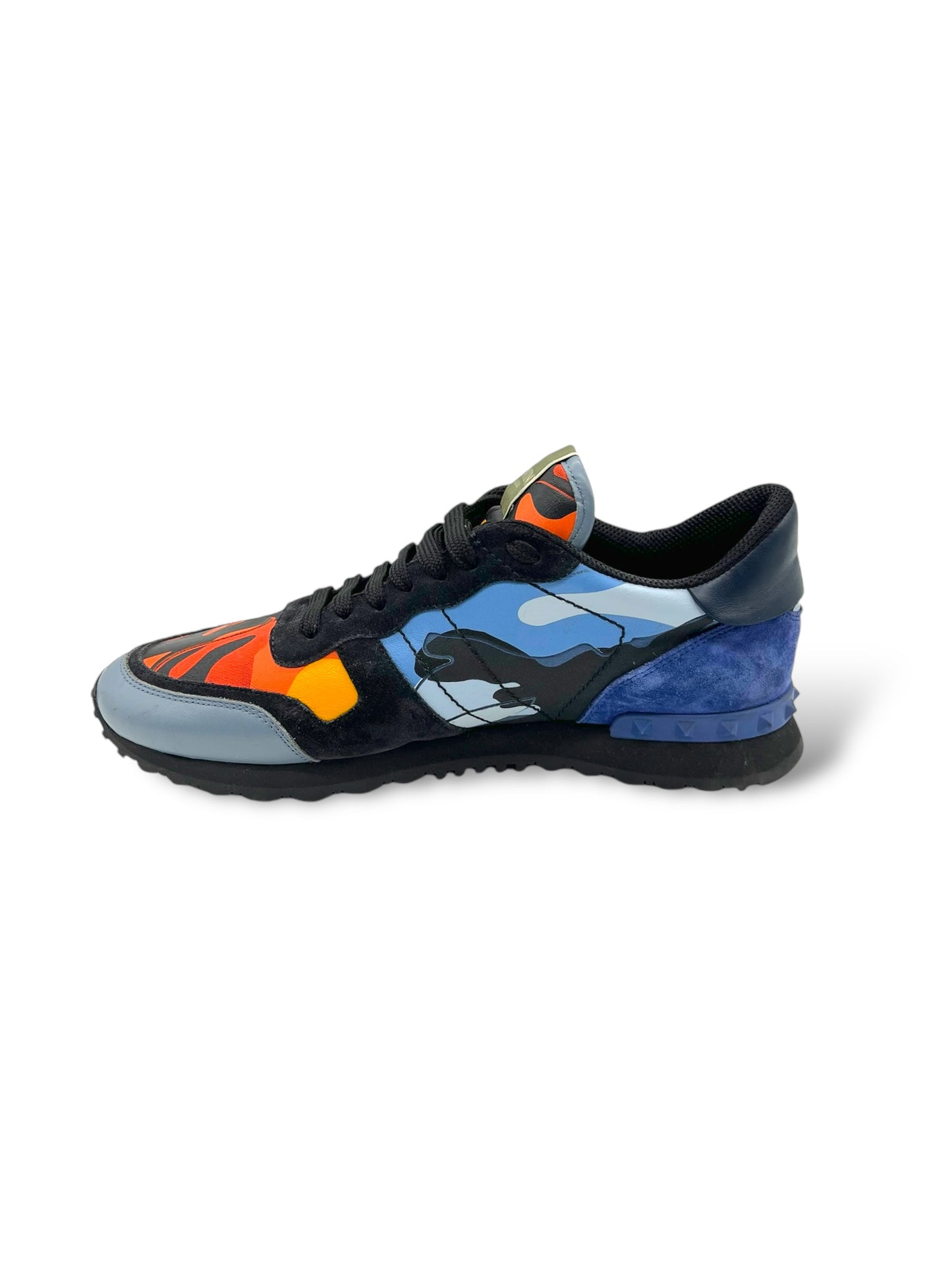 Valentino Garavani Rockrunner Trainers