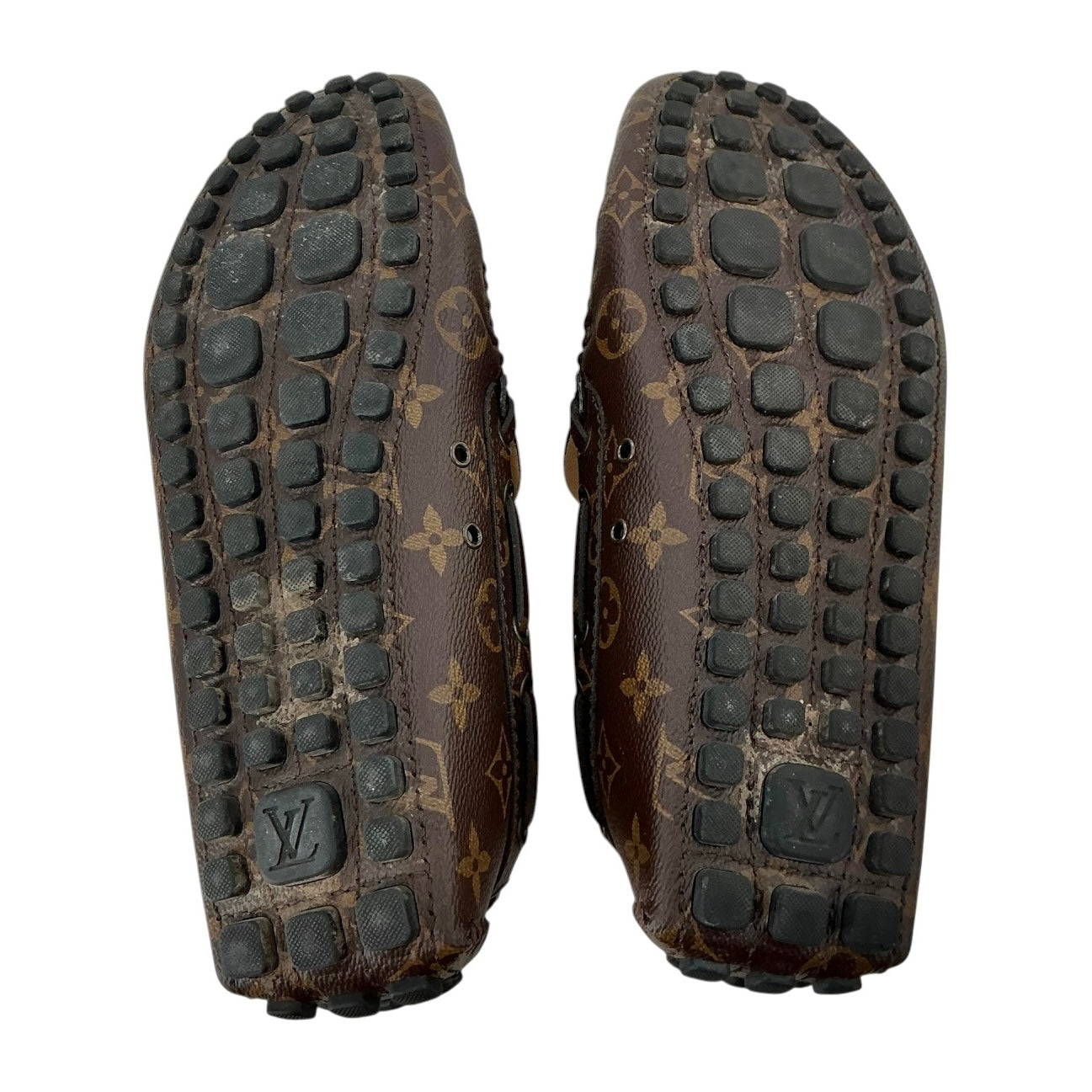 Louis Vuitton Arizona Moccasin Loafers