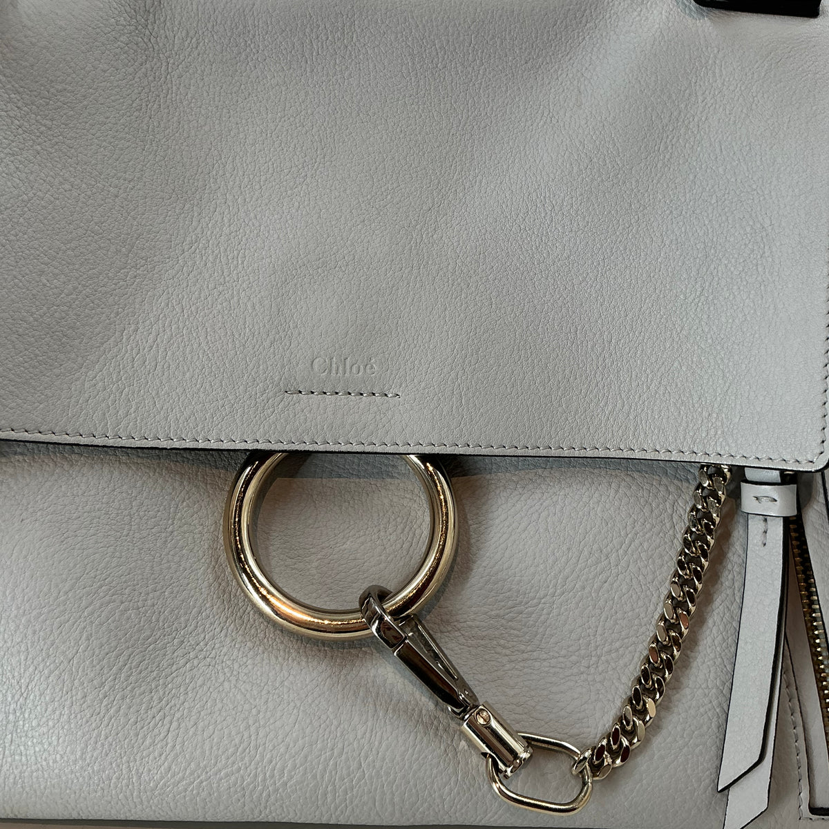 Chloé Faye Day Medium Shoulder Bag