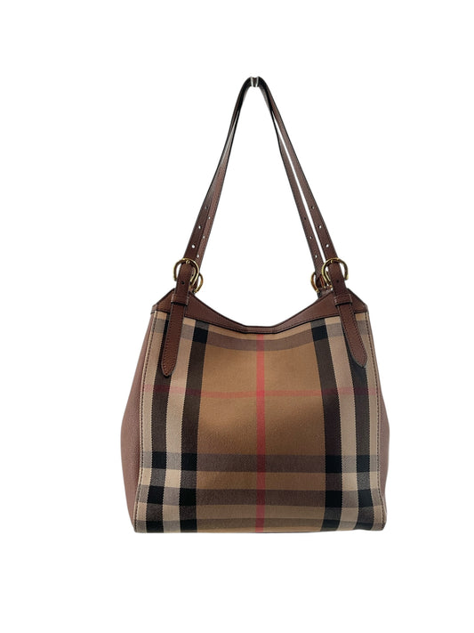 Burberry Small Canterby Tote