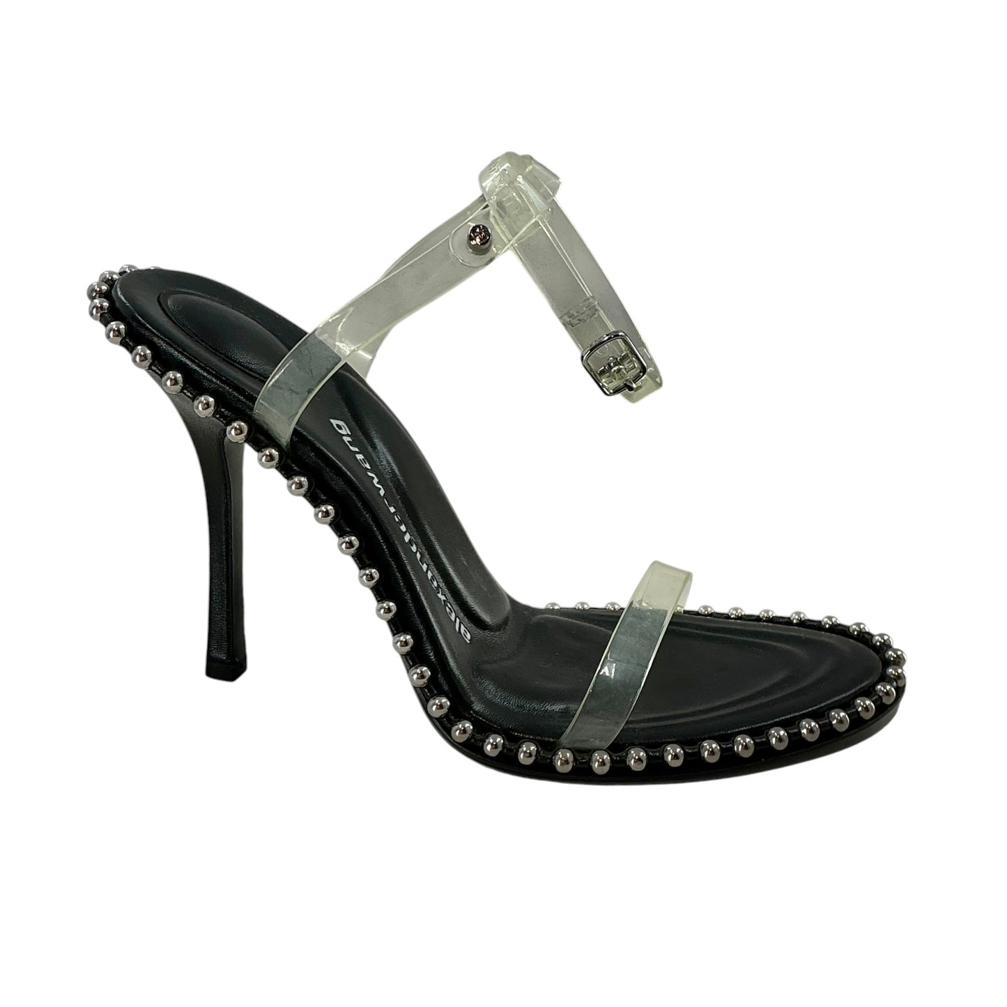 Alexander Wang Nova Studded Slingback Sandals
