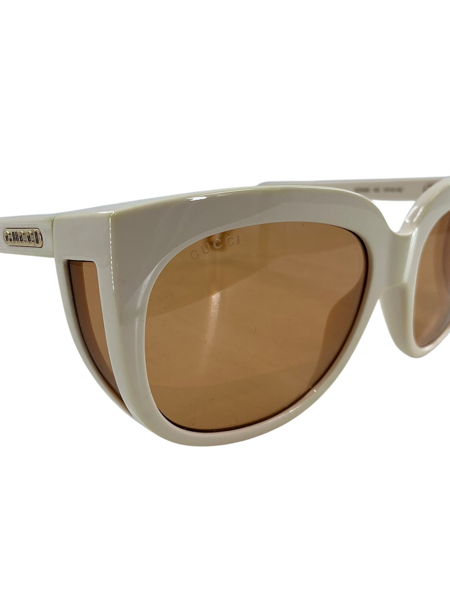Gucci Oversized Sunglasses