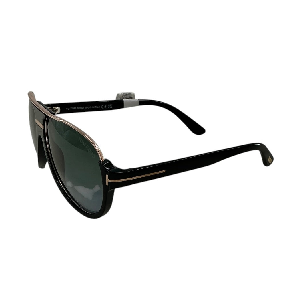 Tom Ford FT0334 Dimitry Aviator Sunglasses