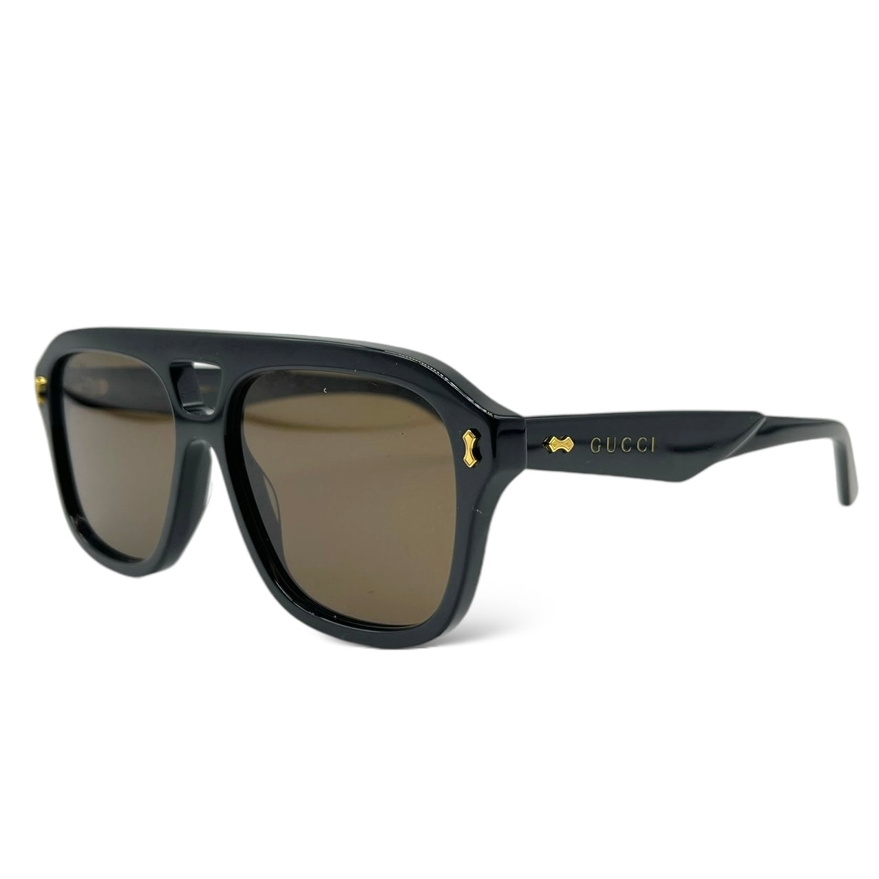 Gucci GG1263S Men’s Sunglasses