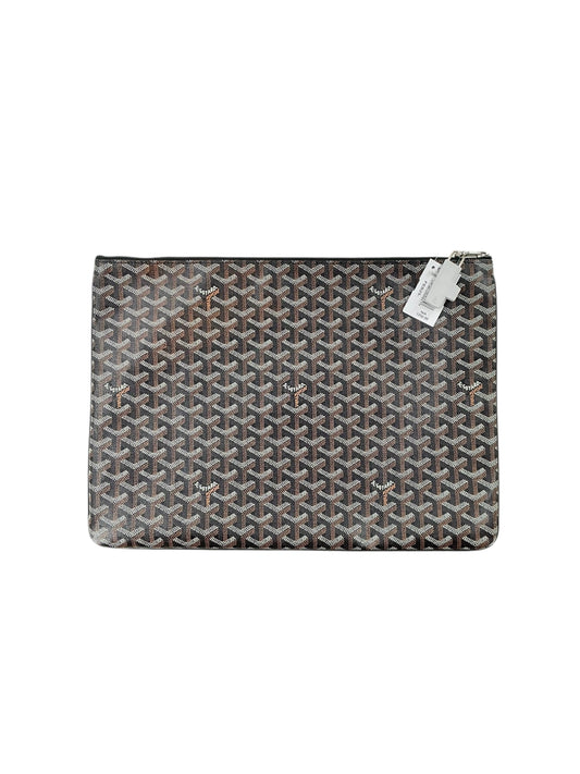 Goyard Senat Zip Pouch