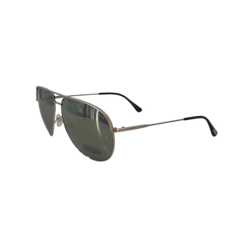Tom Ford Erin TF466 Aviator Sunglasses