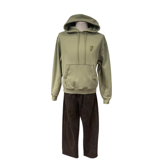 Burberry Knight Hoodie