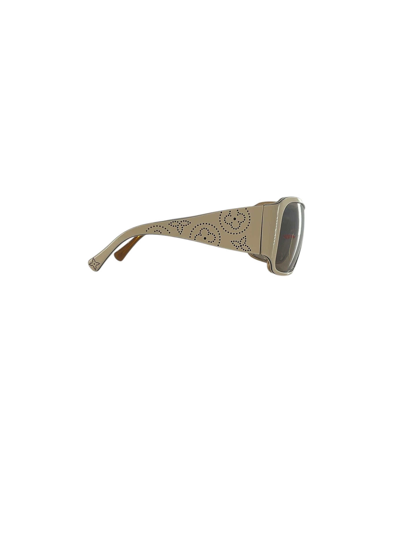 Louis Vuitton Mahina Monogram Sunglasses