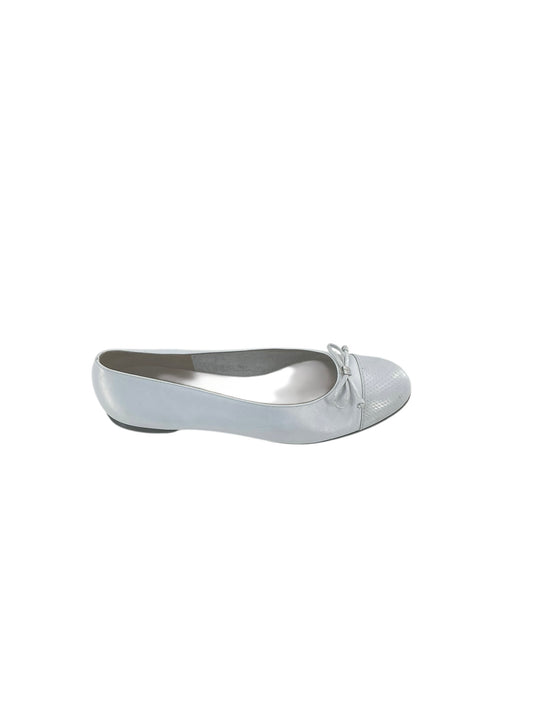 Salvatore Ferragamo Ballet Flats